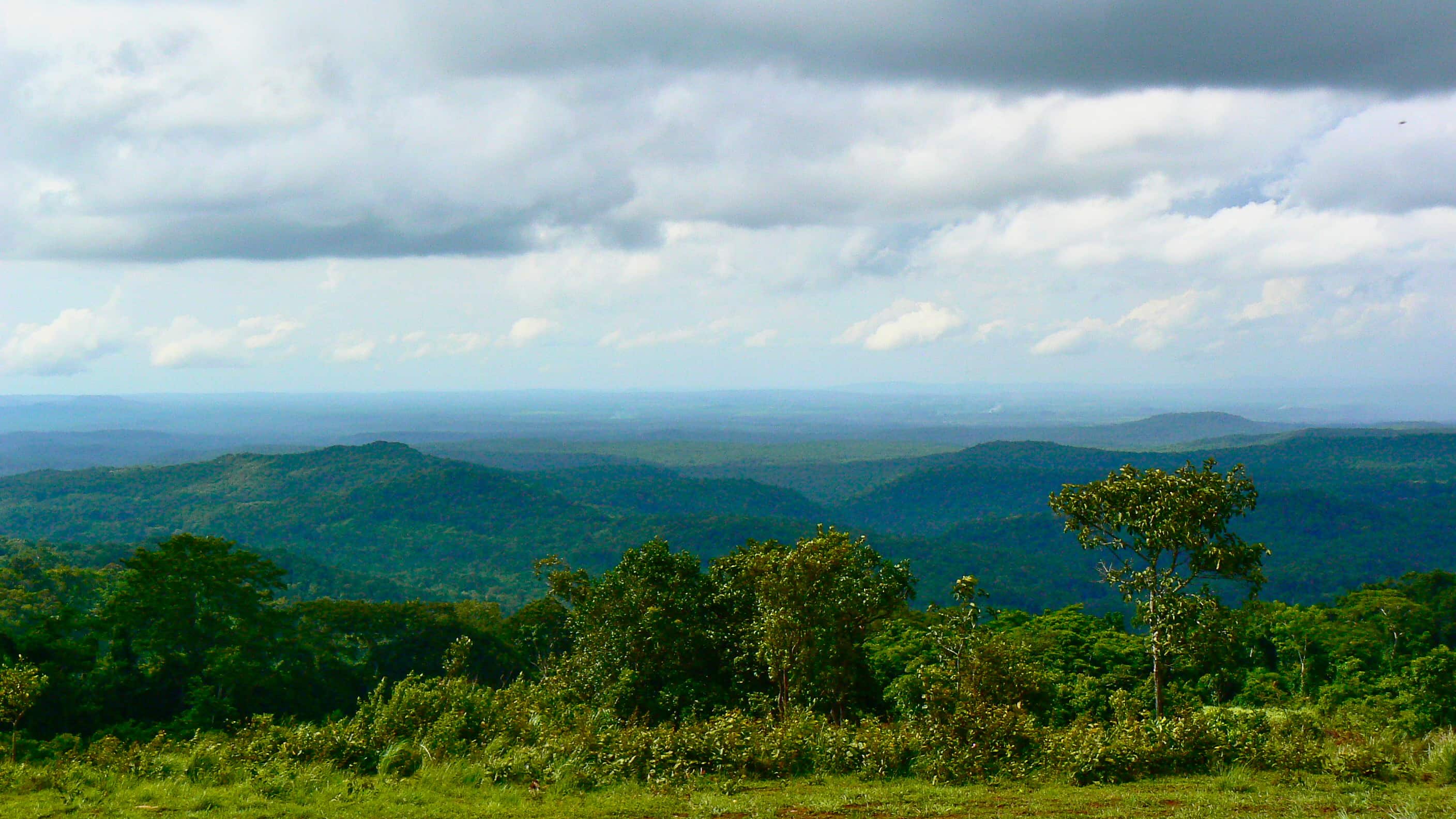 What to see in Mundolkiri